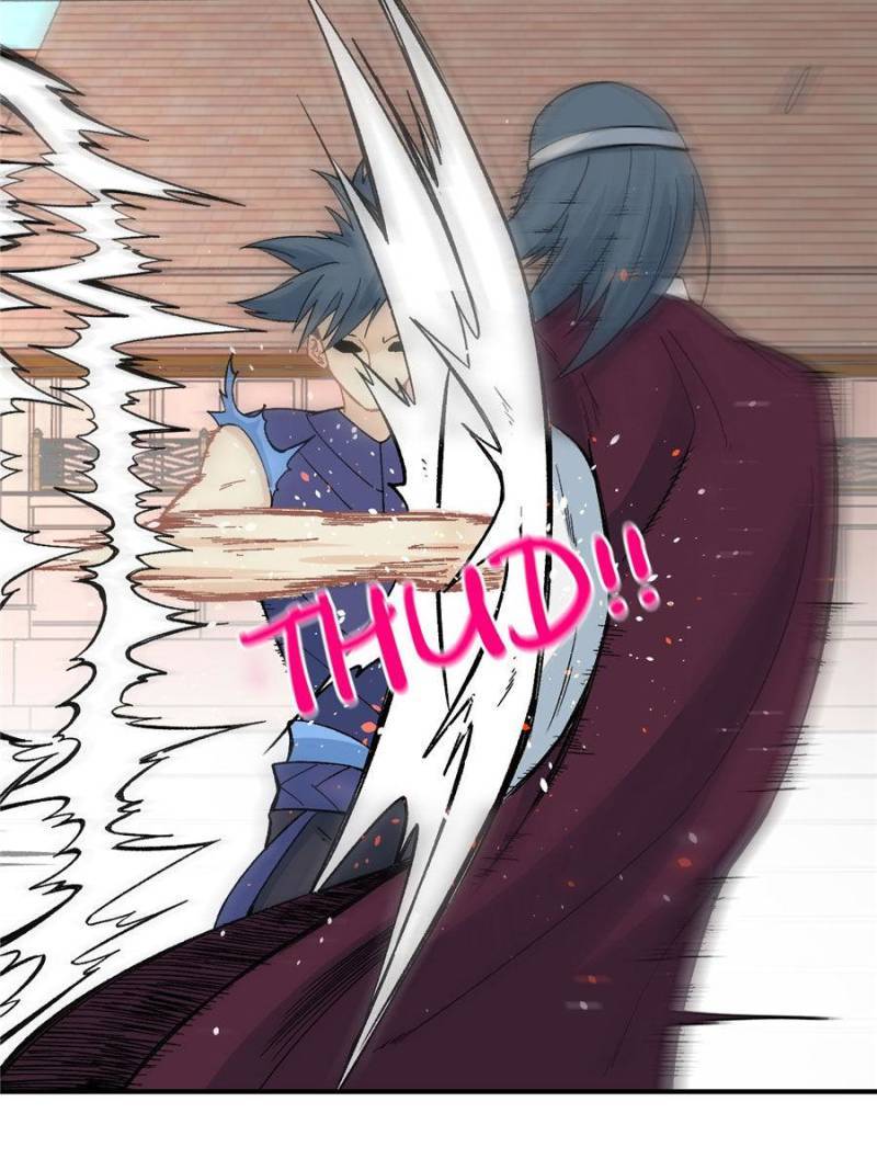 All Hail the Sect Leader Chapter 46 — Page 39