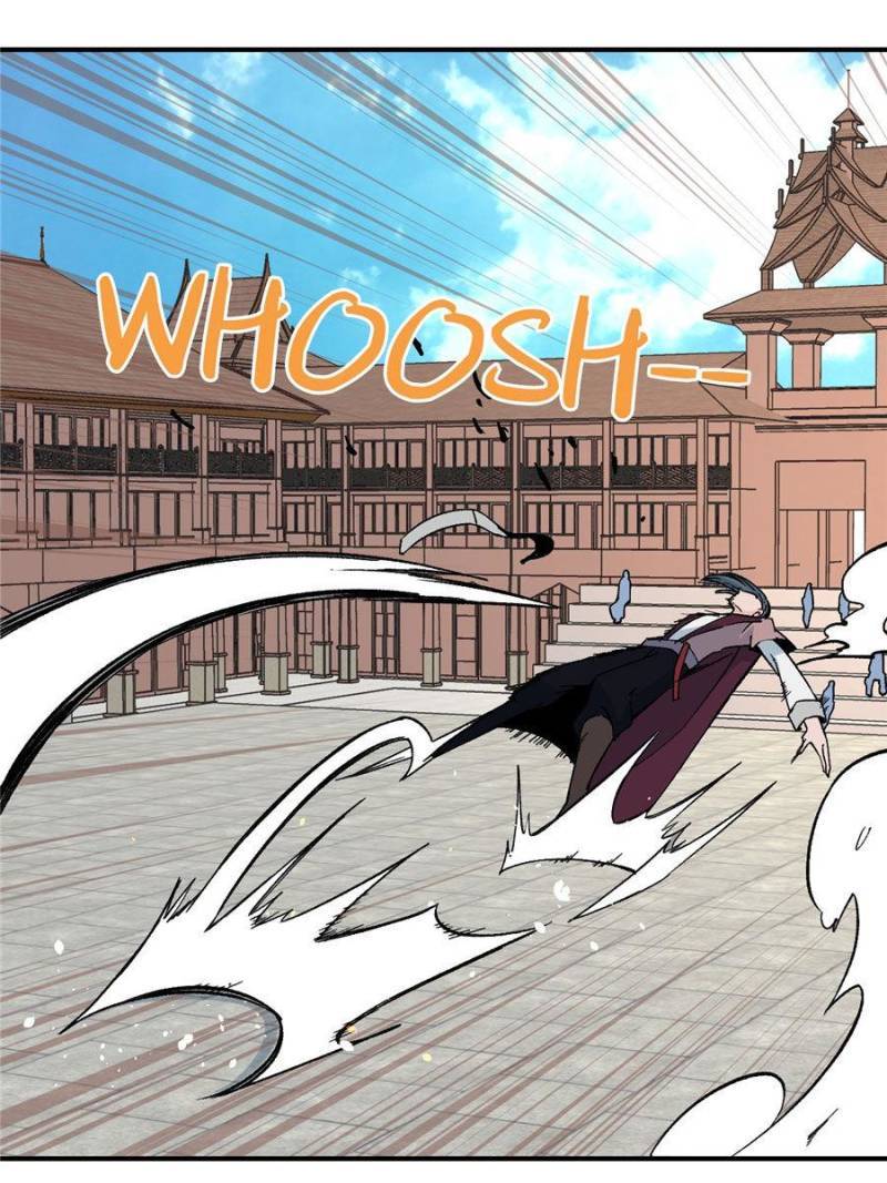 All Hail the Sect Leader Chapter 46 — Page 40