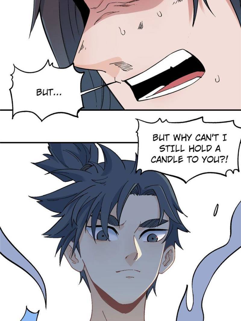 All Hail the Sect Leader Chapter 46 — Page 43