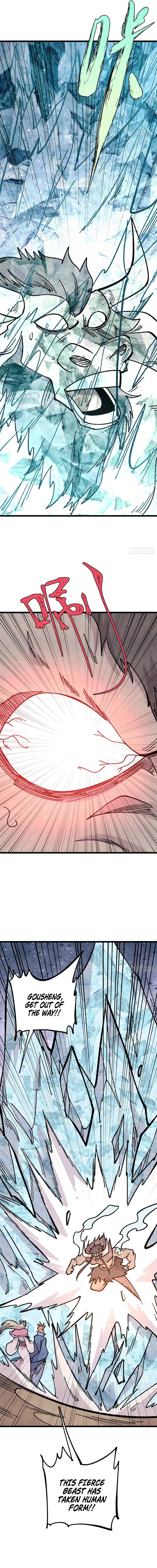 All Hail the Sect Leader Chapter 462 — Page 12