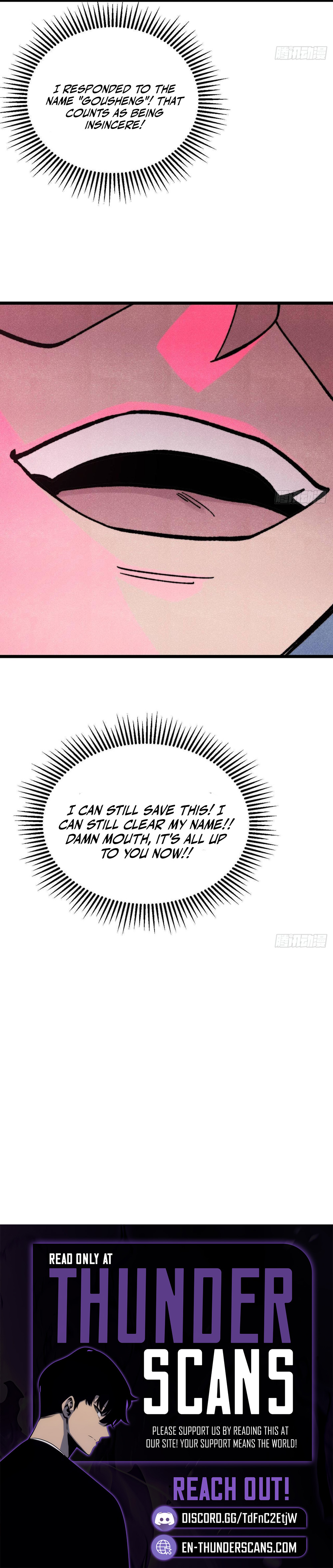 All Hail the Sect Leader Chapter 465 — Page 10