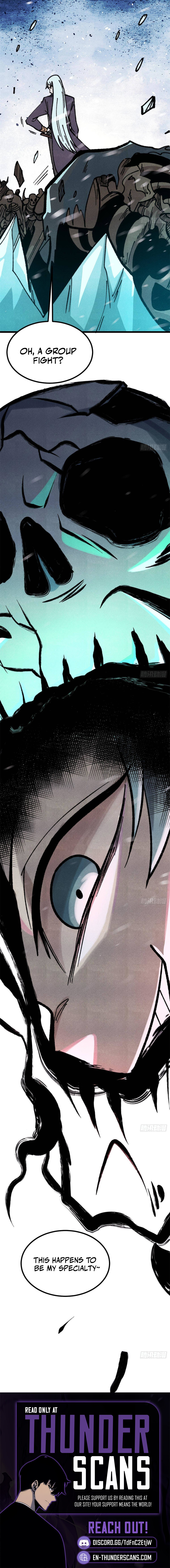 All Hail the Sect Leader Chapter 468 — Page 8