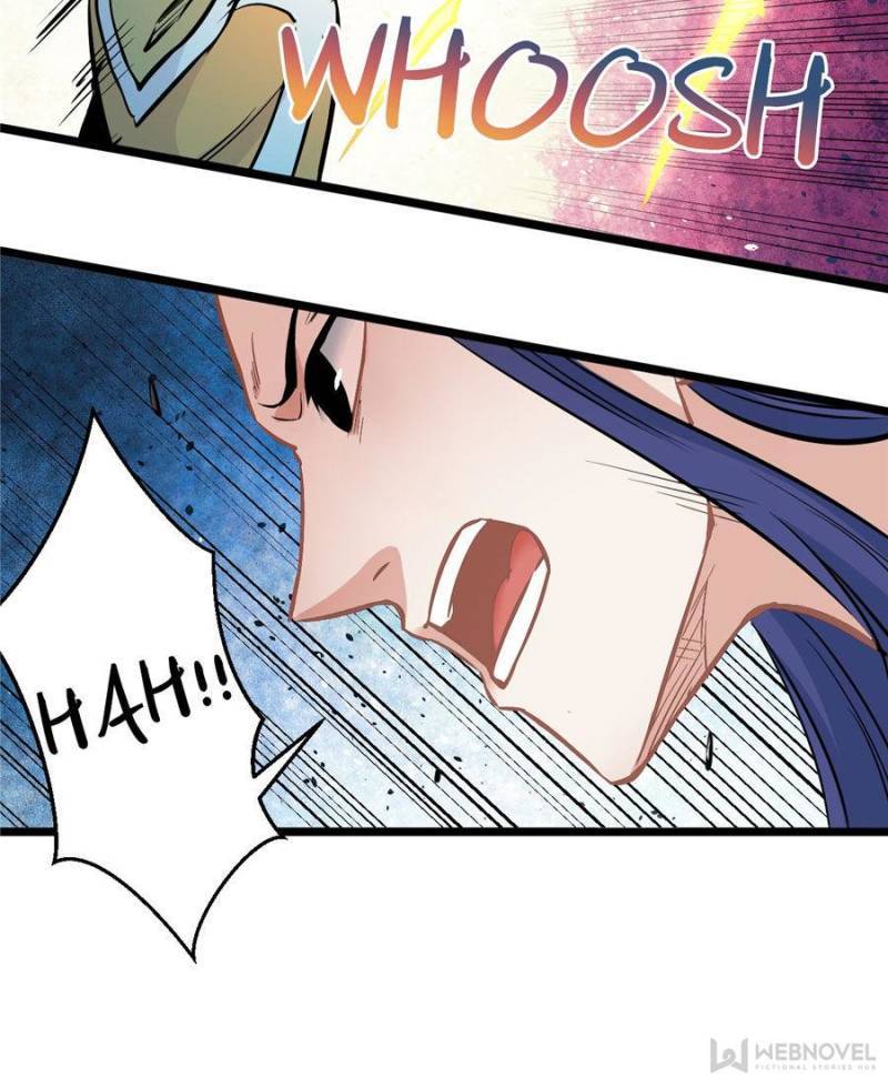 All Hail the Sect Leader Chapter 47 — Page 11