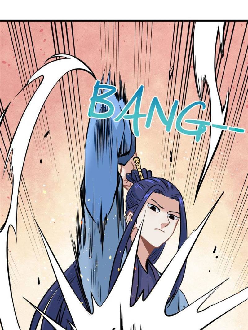 All Hail the Sect Leader Chapter 47 — Page 12