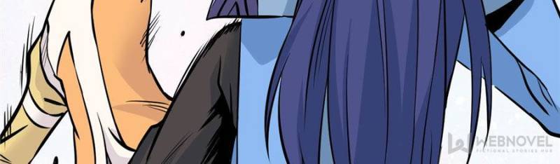 All Hail the Sect Leader Chapter 47 — Page 14