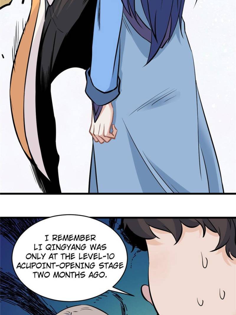 All Hail the Sect Leader Chapter 47 — Page 15
