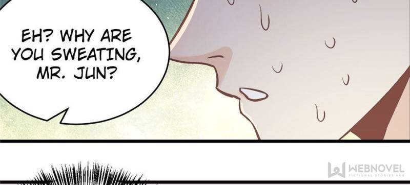 All Hail the Sect Leader Chapter 47 — Page 17
