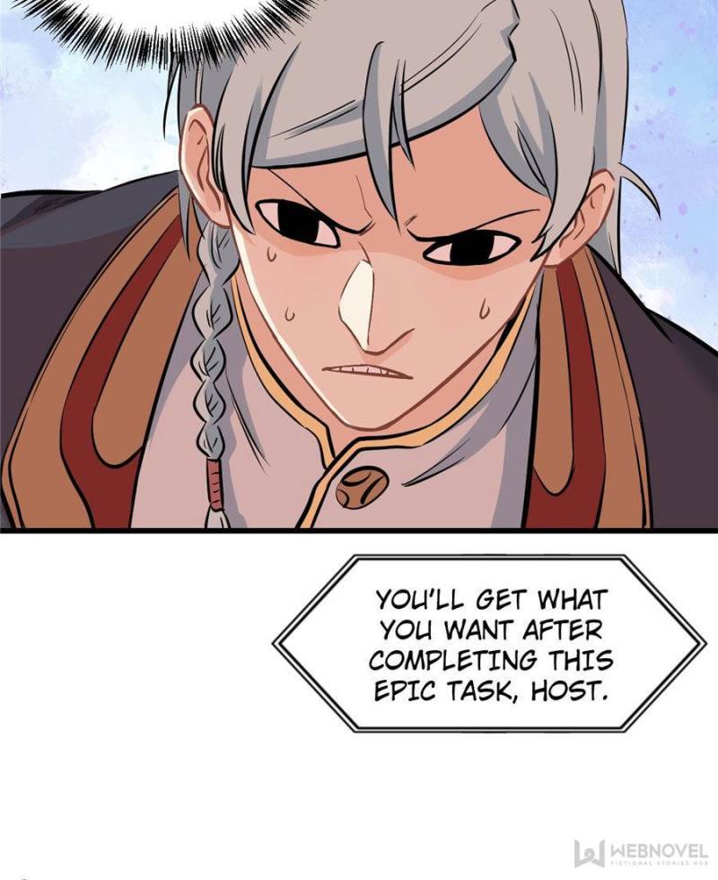 All Hail the Sect Leader Chapter 47 — Page 19