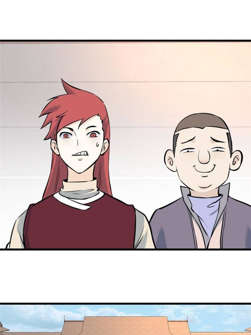All Hail the Sect Leader Chapter 47 — Page 22