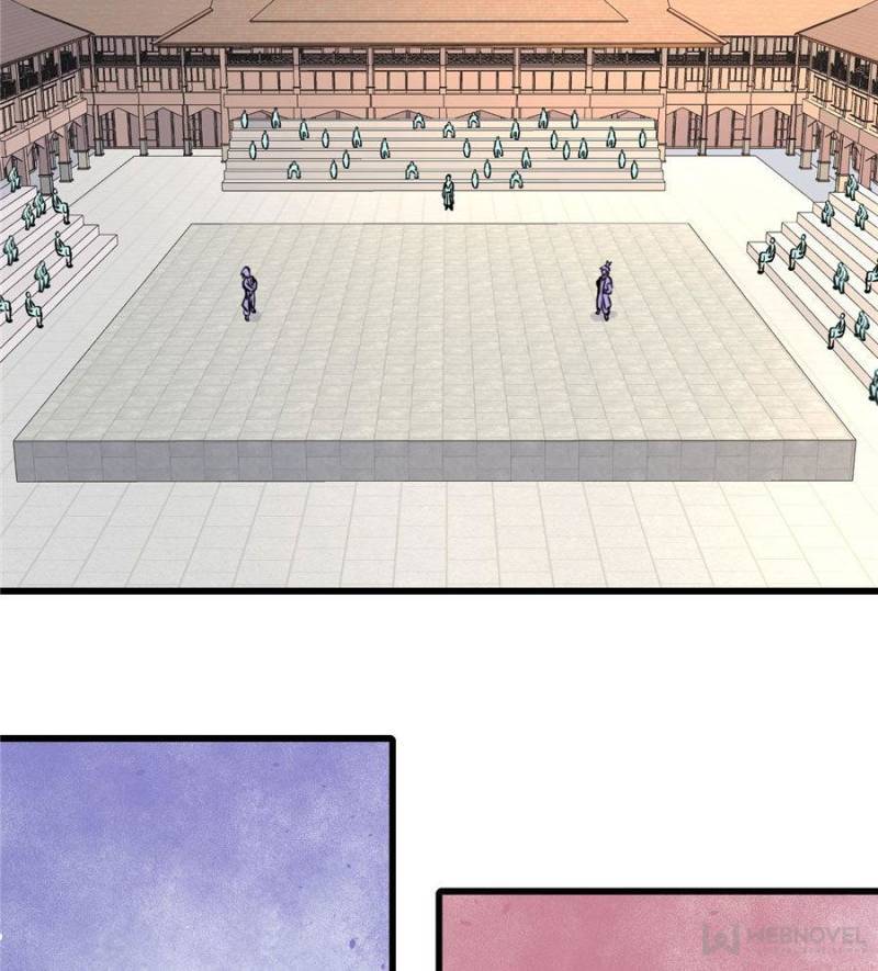 All Hail the Sect Leader Chapter 47 — Page 23