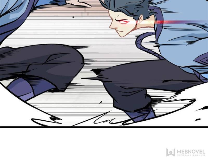 All Hail the Sect Leader Chapter 47 — Page 29