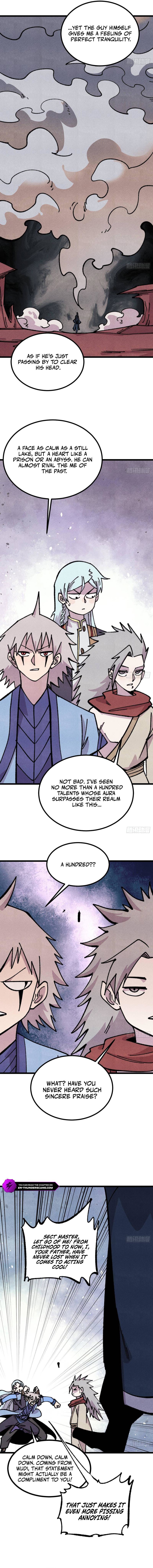 All Hail the Sect Leader Chapter 473 — Page 2