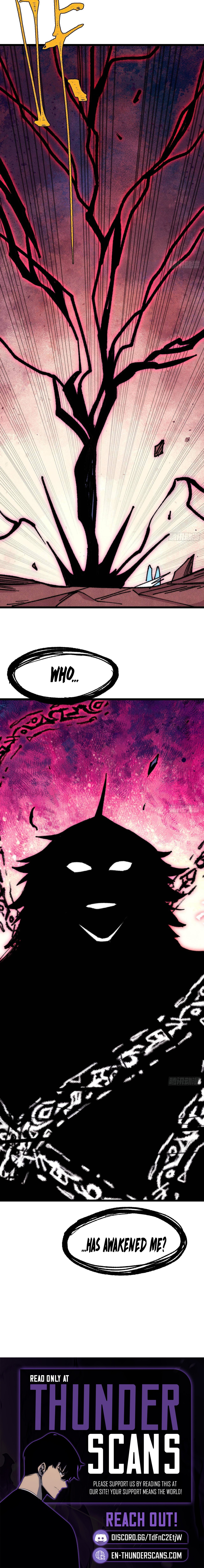 All Hail the Sect Leader Chapter 476 — Page 12
