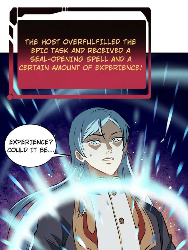 All Hail the Sect Leader Chapter 48 — Page 4