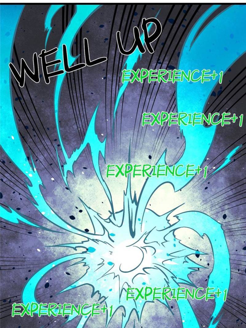 All Hail the Sect Leader Chapter 48 — Page 7