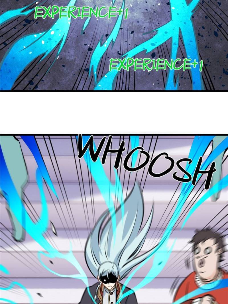 All Hail the Sect Leader Chapter 48 — Page 8