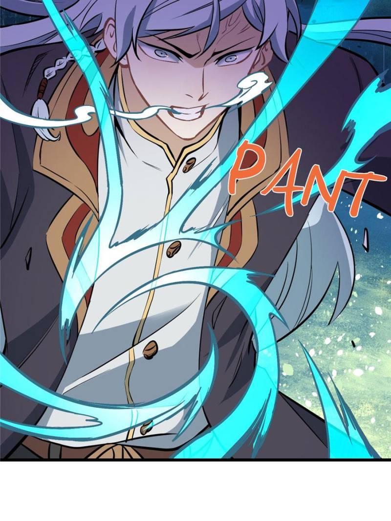 All Hail the Sect Leader Chapter 48 — Page 11