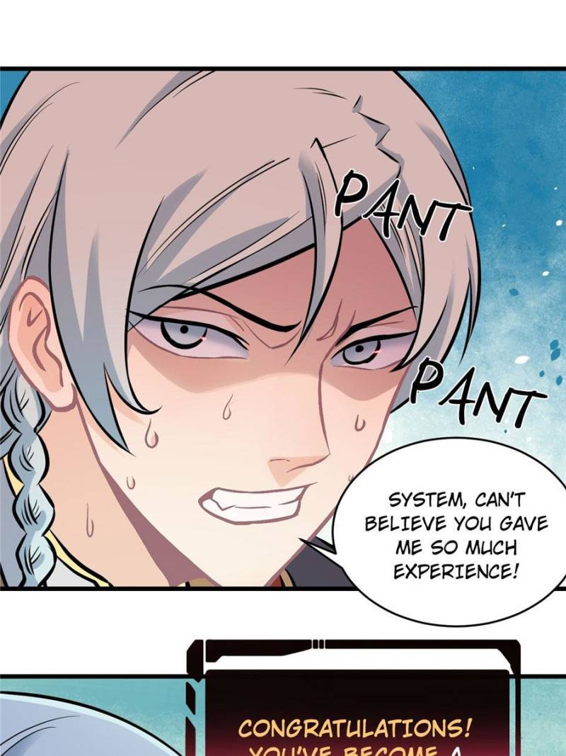 All Hail the Sect Leader Chapter 48 — Page 13