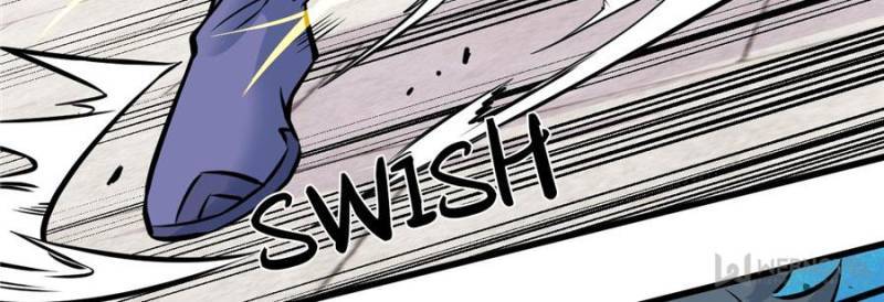 All Hail the Sect Leader Chapter 48 — Page 21