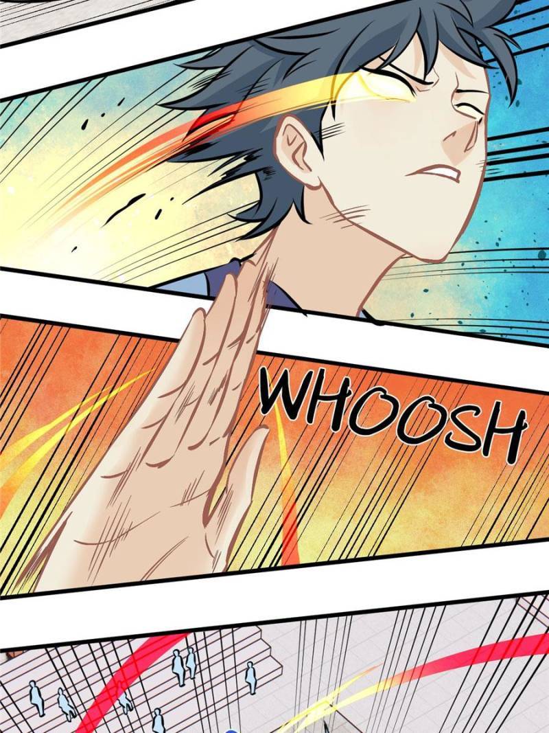All Hail the Sect Leader Chapter 48 — Page 22