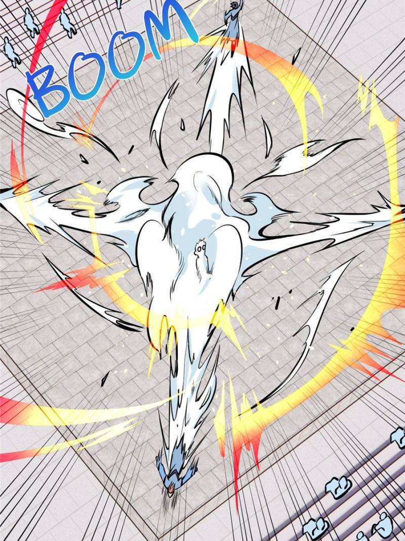 All Hail the Sect Leader Chapter 48 — Page 23
