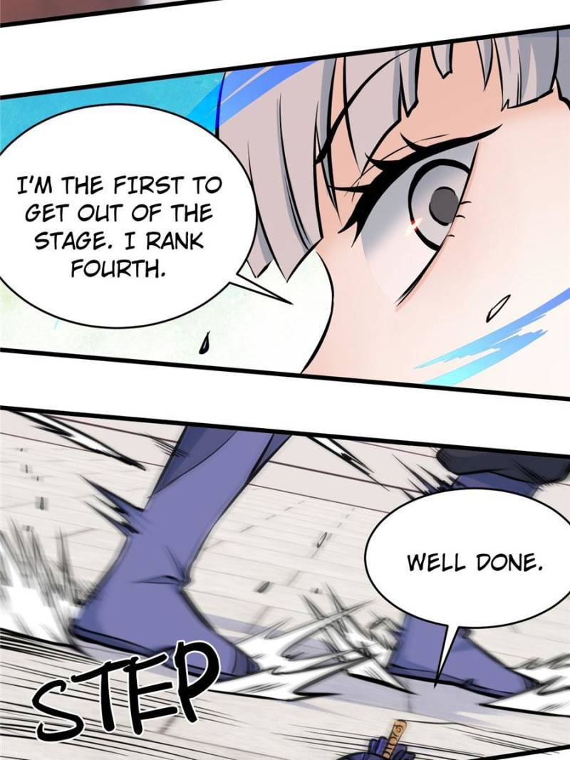All Hail the Sect Leader Chapter 48 — Page 26