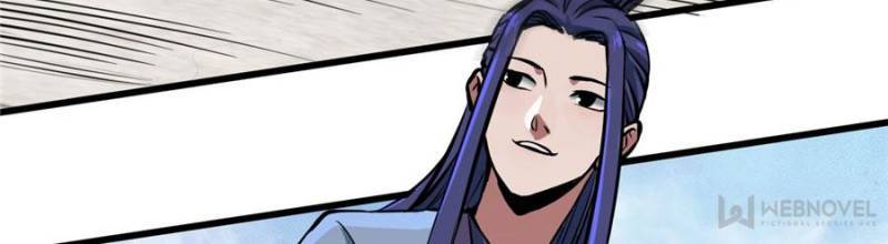 All Hail the Sect Leader Chapter 48 — Page 27