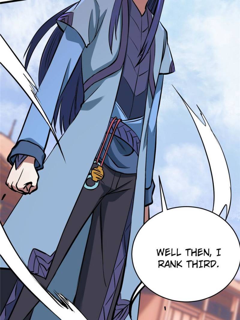 All Hail the Sect Leader Chapter 48 — Page 28