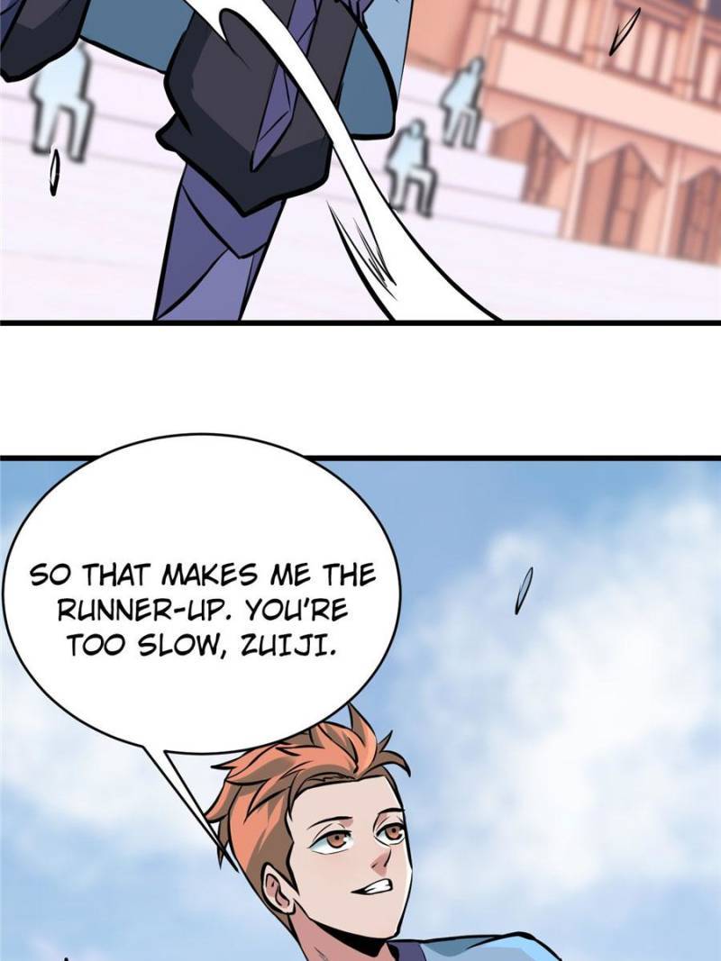 All Hail the Sect Leader Chapter 48 — Page 29