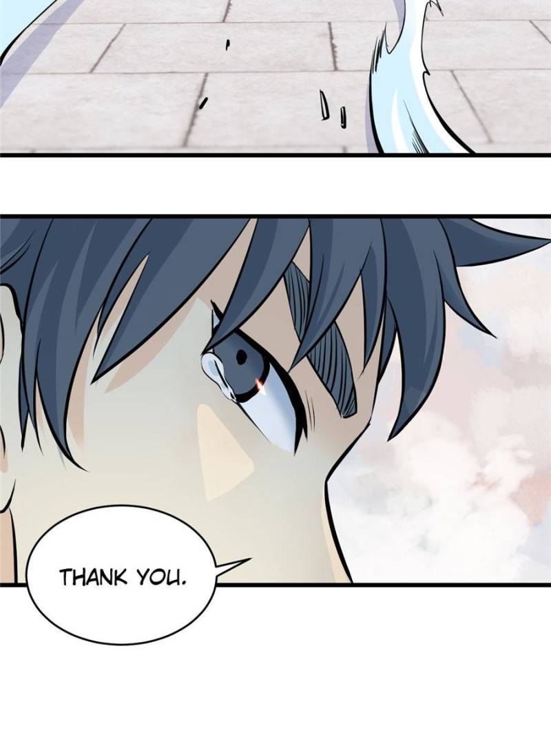 All Hail the Sect Leader Chapter 48 — Page 34