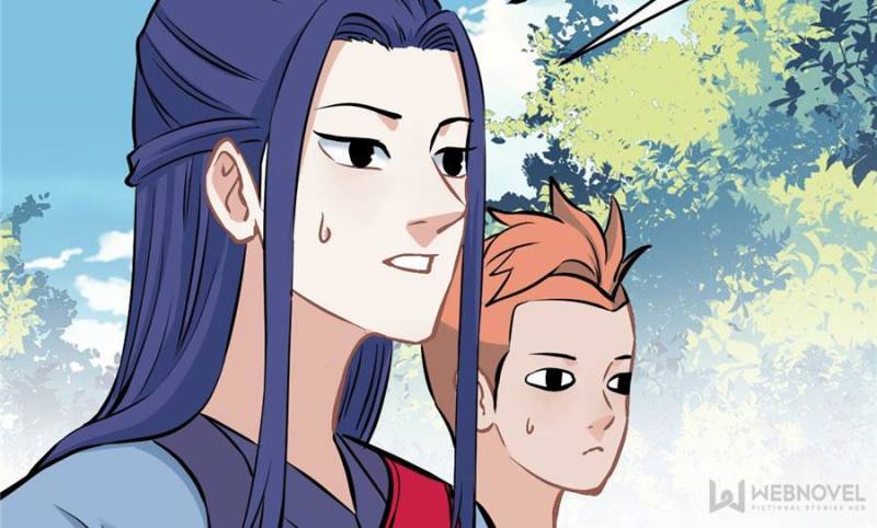 All Hail the Sect Leader Chapter 48 — Page 41
