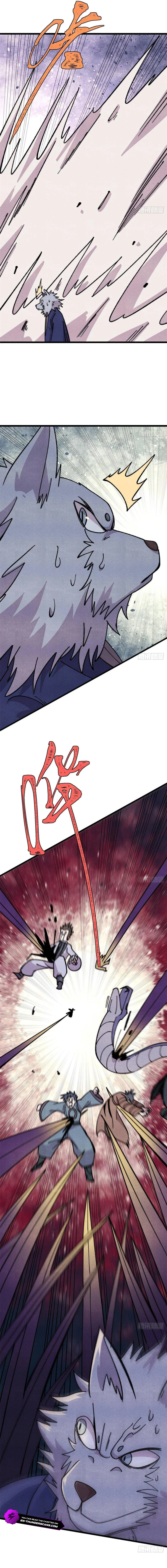 All Hail the Sect Leader Chapter 486 — Page 3
