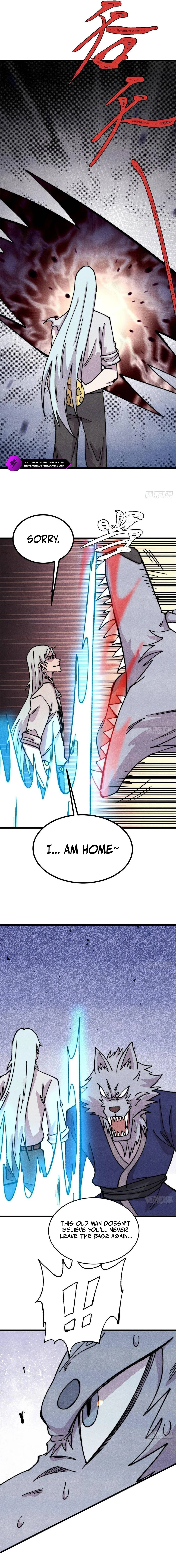 All Hail the Sect Leader Chapter 486 — Page 10