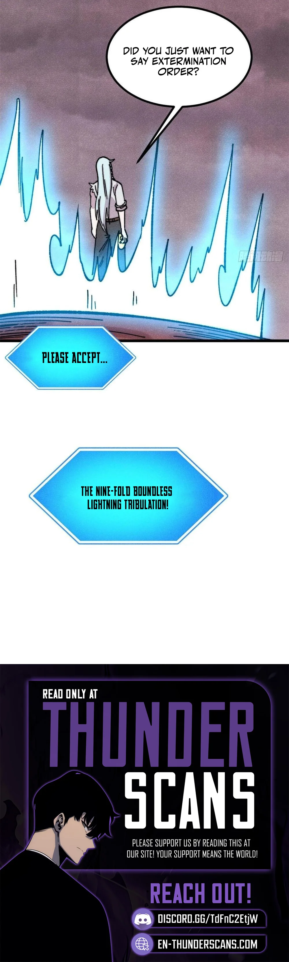 All Hail the Sect Leader Chapter 486 — Page 12