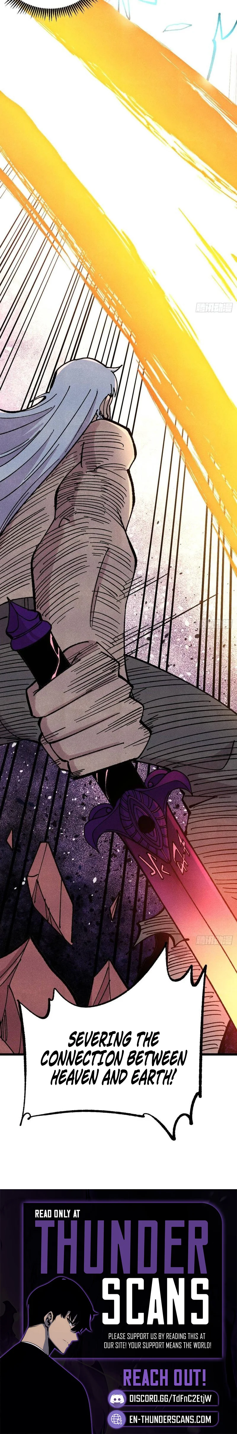 All Hail the Sect Leader Chapter 488 — Page 9