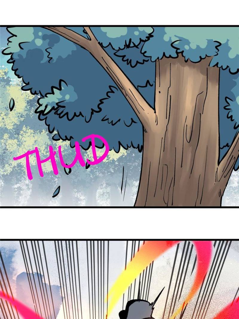 All Hail the Sect Leader Chapter 49 — Page 1