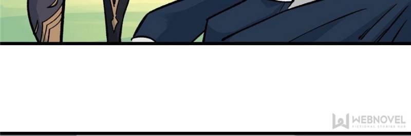 All Hail the Sect Leader Chapter 49 — Page 9