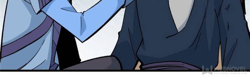 All Hail the Sect Leader Chapter 49 — Page 12