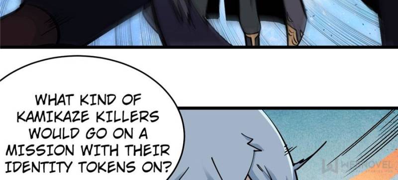 All Hail the Sect Leader Chapter 49 — Page 15