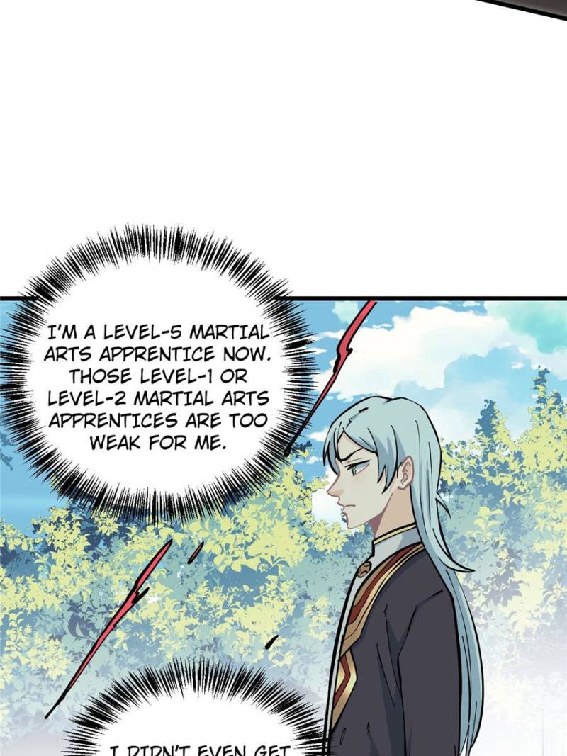 All Hail the Sect Leader Chapter 49 — Page 19