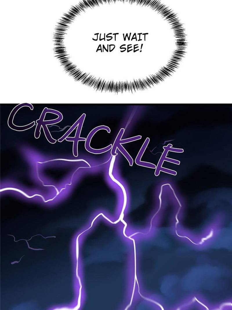 All Hail the Sect Leader Chapter 49 — Page 22