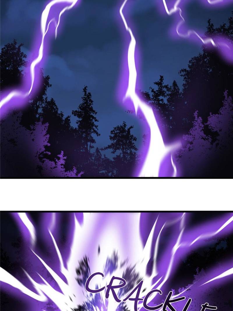 All Hail the Sect Leader Chapter 49 — Page 23