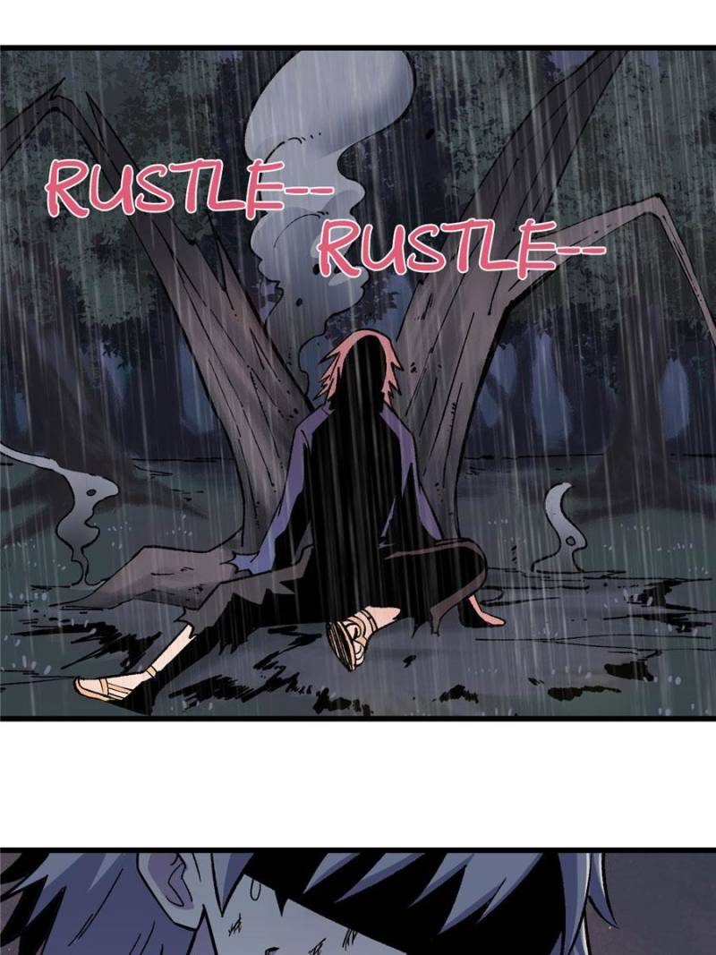 All Hail the Sect Leader Chapter 49 — Page 26
