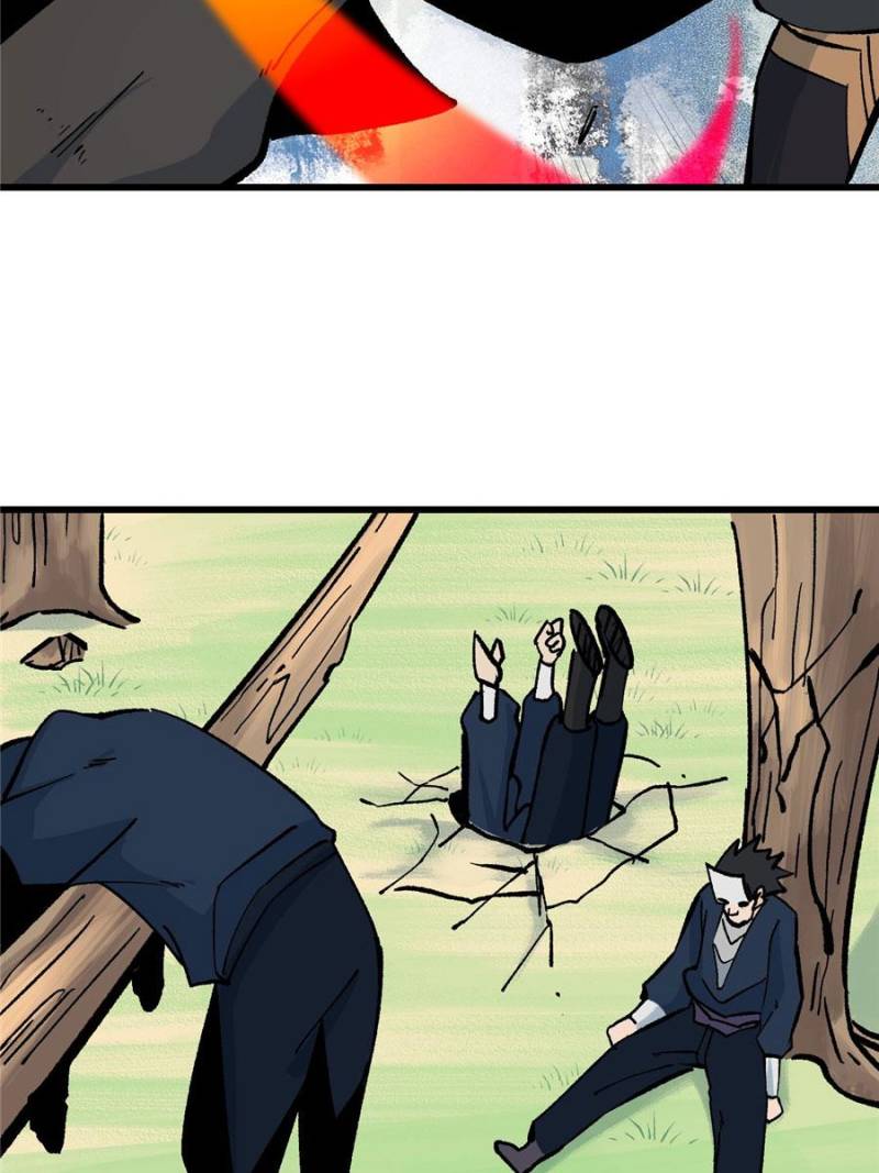 All Hail the Sect Leader Chapter 49 — Page 28