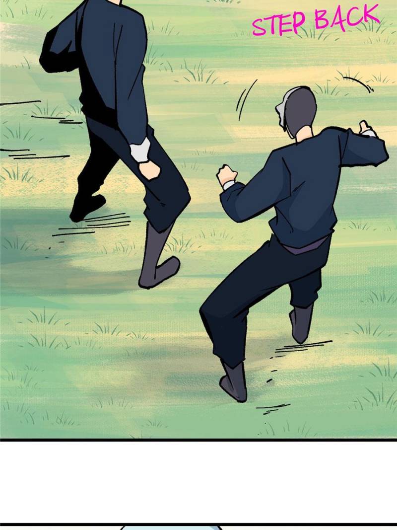 All Hail the Sect Leader Chapter 49 — Page 31