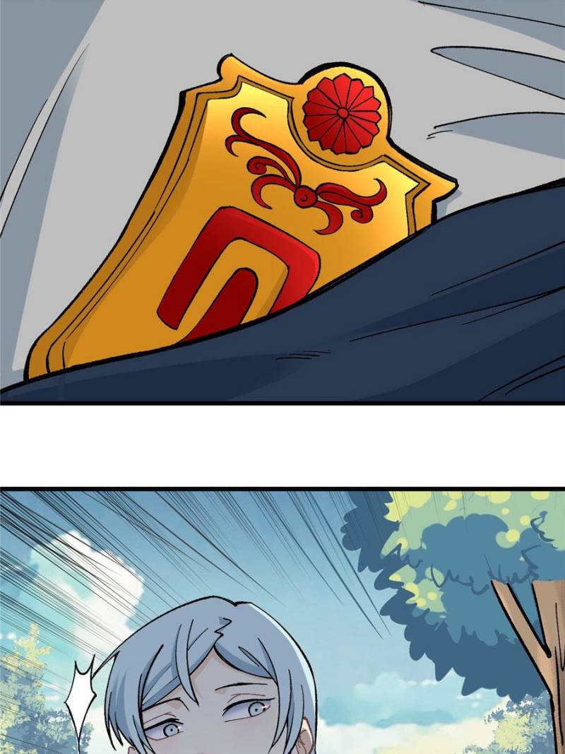 All Hail the Sect Leader Chapter 49 — Page 34