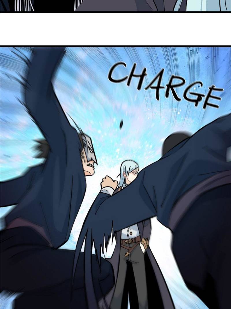 All Hail the Sect Leader Chapter 49 — Page 38