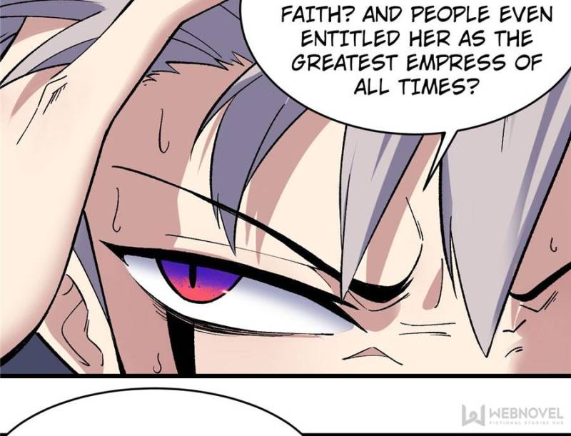All Hail the Sect Leader Chapter 49 — Page 43