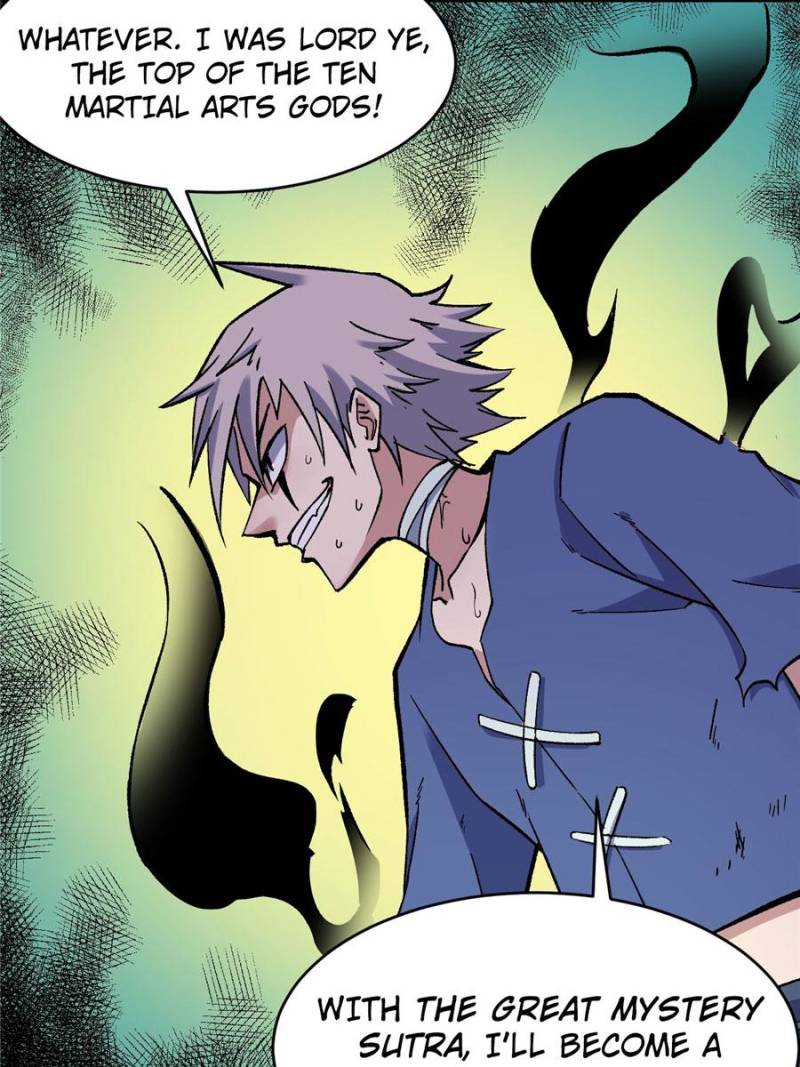 All Hail the Sect Leader Chapter 49 — Page 44