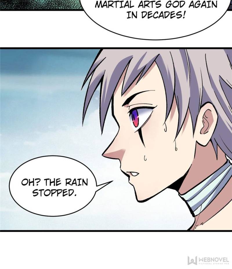 All Hail the Sect Leader Chapter 49 — Page 45